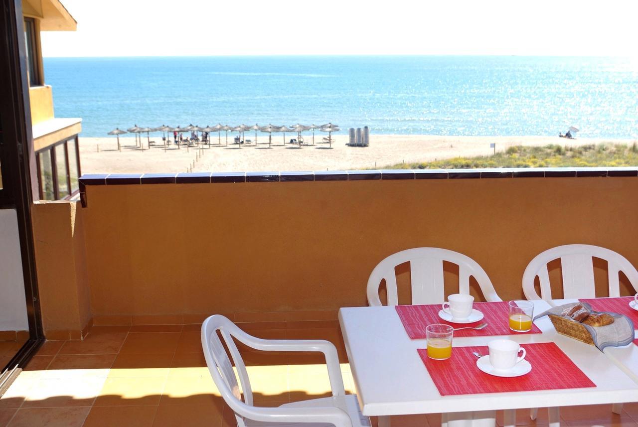 Apartaments Beach & Golf Resort Пальс Экстерьер фото