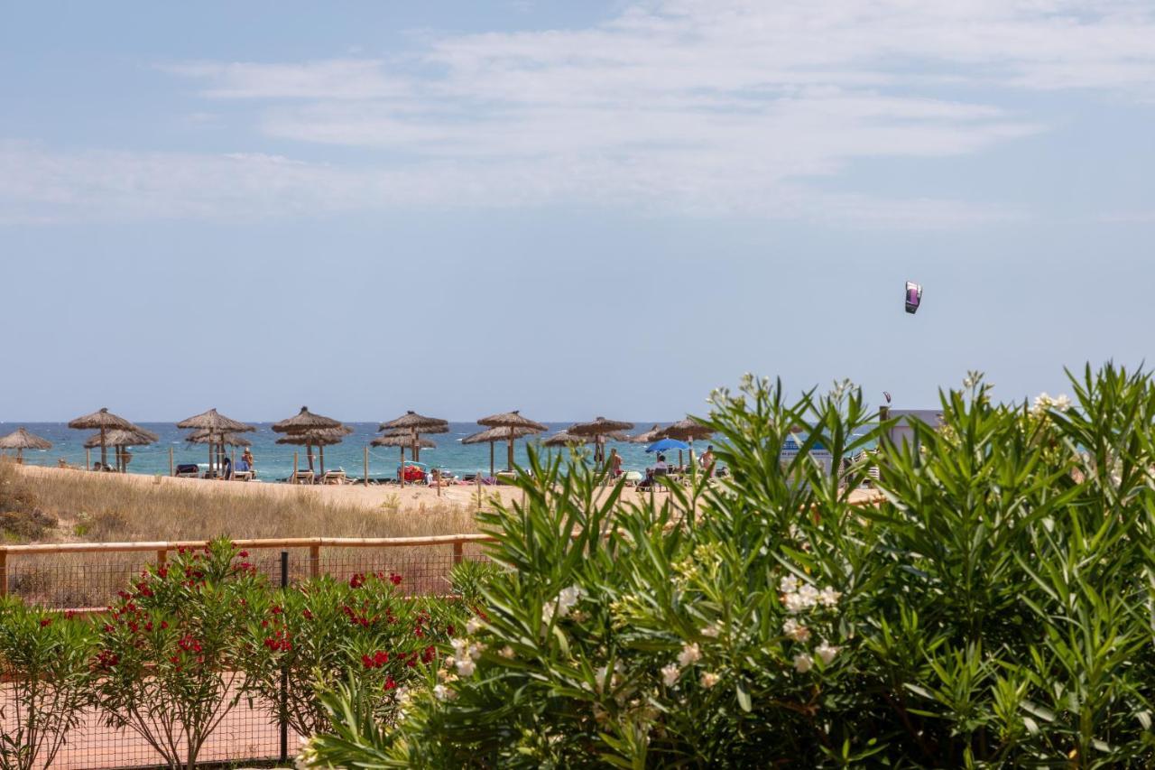 Apartaments Beach & Golf Resort Пальс Экстерьер фото